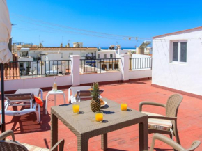 Apartment Parra by Interhome, Nerja